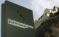 A liechtensteini bankok nem titkolóznak többé az EU előtt