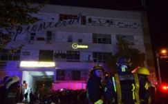 Bukaresti tűzvész: hat sérültnek válságos az állapota