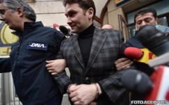 Engedélyezi a szenátus Dan Șova előzetes letartóztatását