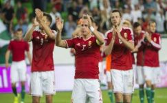 FIFA-ranglista:  történelmi magasságokban a magyar válogatott
