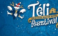 Itt a Téli fesztivál teljes programja