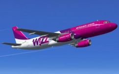 Újabb telephelyet nyit a Wizz Air Romániában
