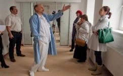 Következmény nélkül marad a románul nem tudó páciens hazaküldése