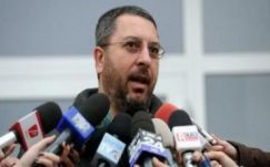 Kórházon belüli fertőzésben halt meg a bukaresti tűzvész három sérültje