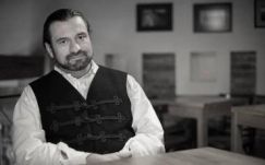 Meghalt Nagy Kopeczky Kálmán bábszínész