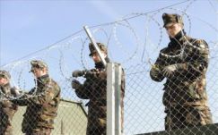 Több pénzt kapnak a határzárt építő magyar katonák
