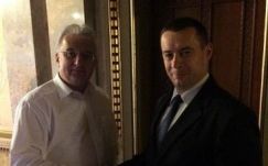 A Jobbik kéri a magyar külügyet, hogy lépjen Beke István érdekében