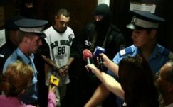 Valódi merényletkísérletek is voltak már Romániában