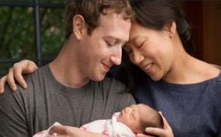 Cáfolja Zuckerberg, hogy adókerülés miatt adakozná el vagyonát