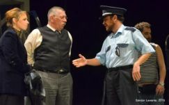 Csíkszentdomokoson és Balánbányán vendégszerepel a Kakuk Marci