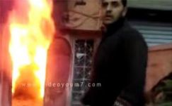 Véres merényletet követtek el egy kairói étterem ellen