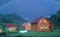 Az országos átlagnál jobban teljesít a székelyföldi turizmus