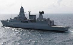 Német csapatok is csatlakoznak az Iszlám Állam elleni nemzetközi koalícióhoz