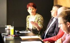 Az egyházak jelölik ki az RMDSZ-es tanácsosi lista vezetőjét Kolozsváron