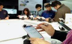 Ebben az évben belassult az okostelefon-piac