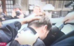 Házi őrizetbe helyezték Dan Șova szenátort