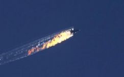 Török kormányfő: erkölcsi okokból lőttük le az orosz gépet