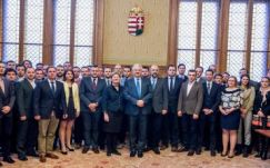 Együttműködik a magyarországi IKSZ és a MIÉRT