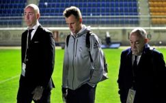 Kizárták a spanyol kupából a Real Madridot