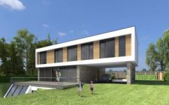 Passzívházról szerveznek nemzetközi konferenciát Csíkszeredában