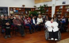 Marosvásárhelyi rendezvények a fogyatékkal élők világnapján