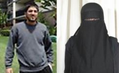 Hűségesküt tett az Iszlám Államnak a kaliforniai terroristanő