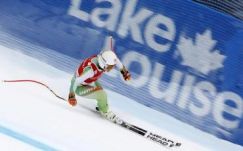 Miklós Edit megkezdte szereplését a Világkupa-sorozatban