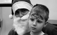 Melege lesz idén a Mikulásnak Erdélyben