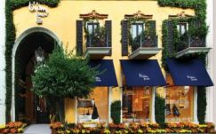 A szupergazdagok szürreális világa: zokni 100, vacsora 1800 dollárért