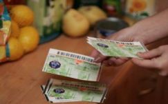 Jövőre sem kapnak ebédjegyet a közalkalmazottak