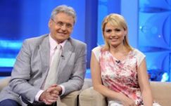 Nem búcsúzhatnak el méltó módon a nézőktől a Kívánságkosár műsorvezetői