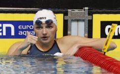 Megvan Hosszú Katinka hatodik aranyérme is