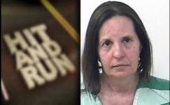 Saját autója jelentette fel a cserbenhagyásos balesetet elkövető nőt