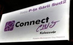 Kétnyelvűsítik a kolozsvári tömegközlekedést?