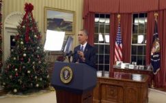 Barack Obama: meg fogjuk semmisíteni az Iszlám Államot!