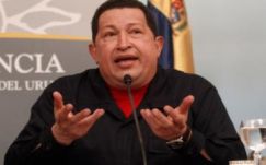 A venezuelai ellenzék szerint ők nyerték a választást