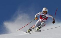 Miklós Edit újra a dobogóra vágyik