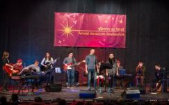 Kolozsváron 15. alkalommal szervezték meg a Várom az Urat Adventi Zenefesztivált