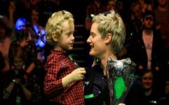 Robertson 147-es brékkel nyerte a sznúker Egyesült Királyság bajnokságát