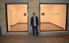 Jó szem és jó szív kell a jó fotóhoz Iochom Zsolt szerint