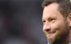 Dárdai Pál az év edzője Berlinben