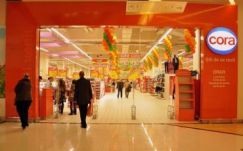 Kivonulhat három nagy áruházlánc Romániából