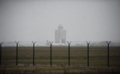 Bombafenyegetés miatt leszállt egy utasszállító Ferihegyen