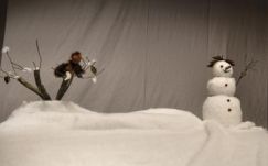 Csecsemőszínház az Arielben