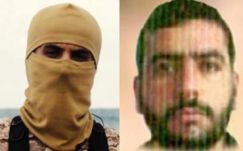 Megölték az Iszlám Állam egyik vezetőjét