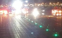 Bombariadó miatt kényszerleszállást hajtott végre Montrealban egy Air France gép