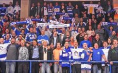 Visszavette hagyományos nevét a csíkszeredai jégkorongcsapat 