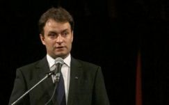 Lemondott a Maros megyei EMNP éléről Portik Vilmos