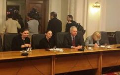 A vízumkérdésről is tárgyalt Borbély László az amerikai nagykövettel