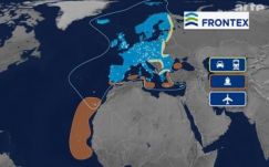 Túl kevés határőre van Európának